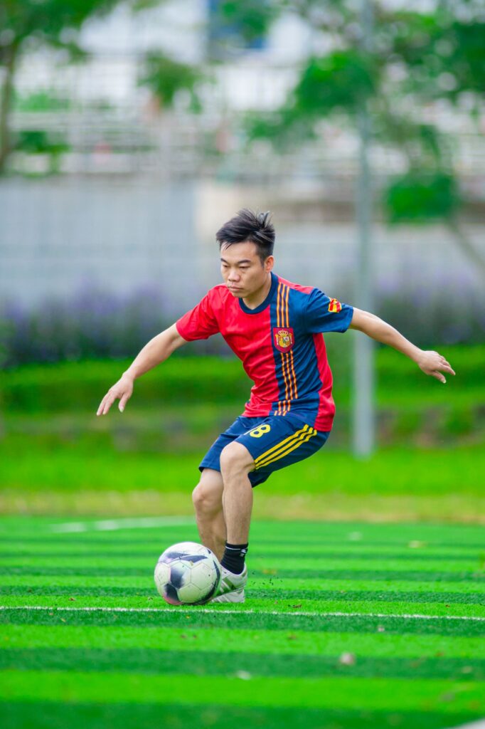 The Future of Football: What to Expect in 2026 and Beyond