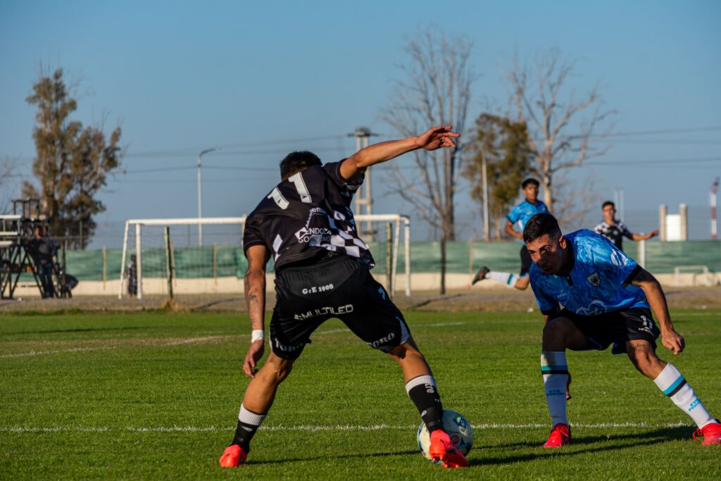 How Football Improves Physical and Mental Health
