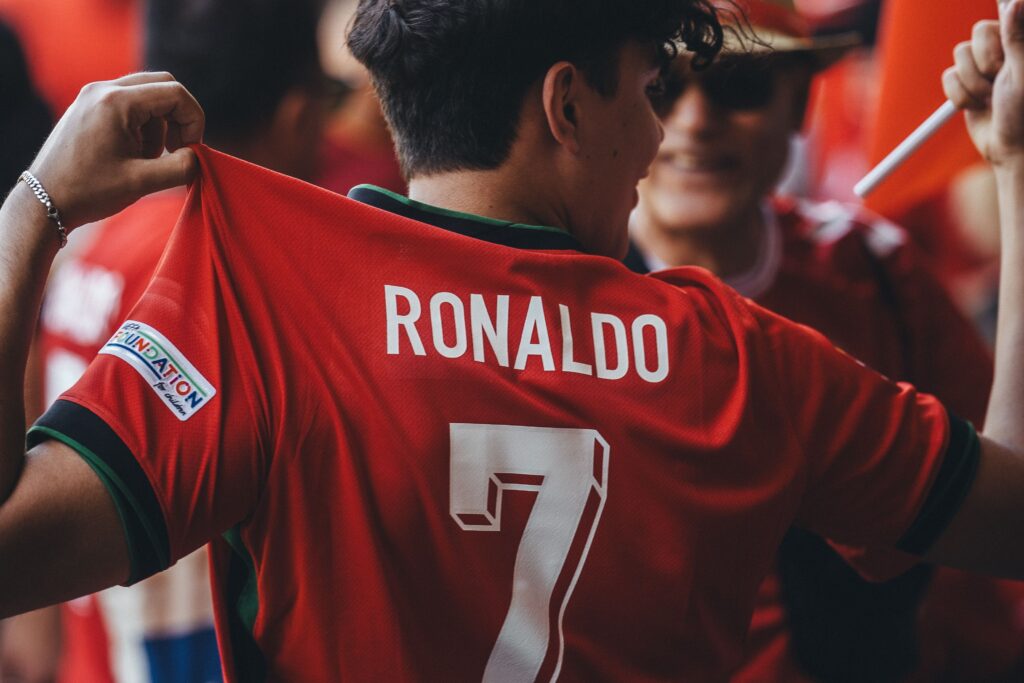 Cristiano Ronaldo's Career and Achievements