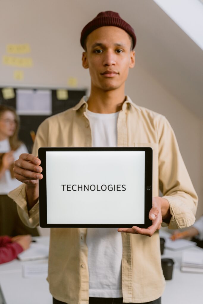 Top 10 Emerging Technologies That Will Shape the Futur
