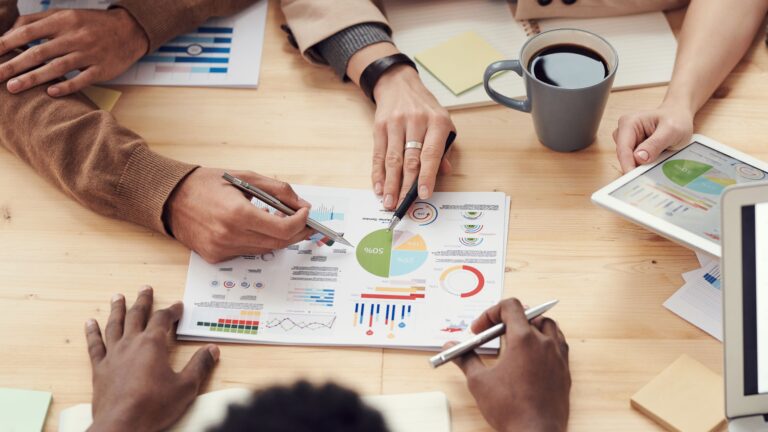 What Is Affiliate Marketing? A Complete Guide for Beginners