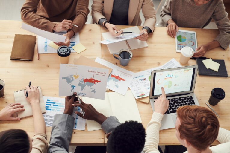 Online Marketing: 10 Effective Ways to Promote Your Business
