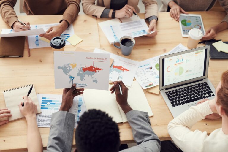Local SEO: How to Get More Customers From Your Local Area