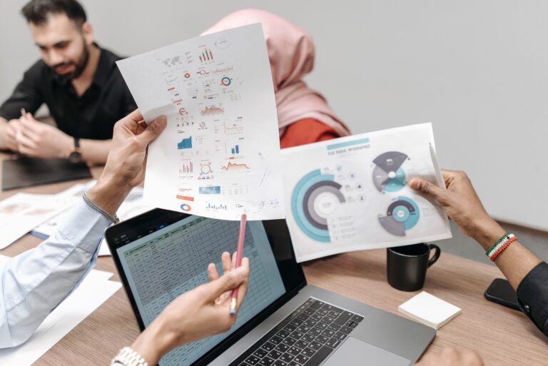 Lead Generation: What It Is and How to Get More Leads Online