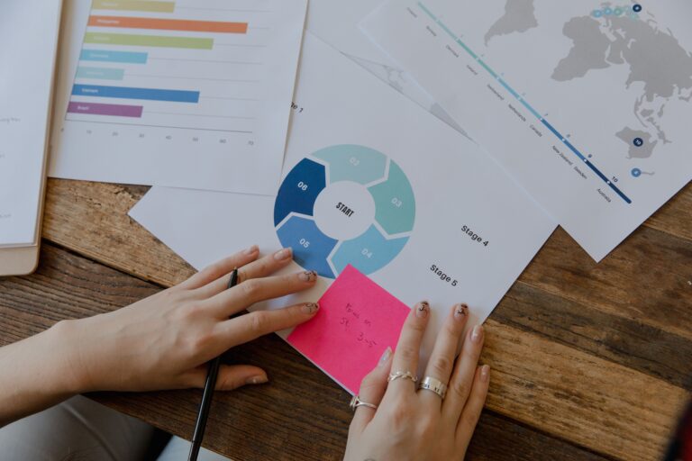 Brand Marketing: How to Build a Strong and Recognizable Brand